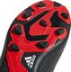 Adidas Buty piłkarskie Predator 18.4 FxG J czarne r. 37 1/3 (DB2323) 5