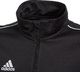 Adidas Bluza piłkarska Core 18 TR Top Y czarna r. 164 cm (CE9028) 1