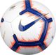 Nike Piłka Nike Serie A Pitch biały 4 1