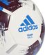 Adidas Piłka adidas Team Sala biały 4 1