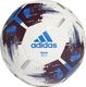 Adidas Piłka adidas Team Sala biały 4 4