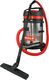 Odkurzacz przemysłowy Ehrle Odkurzacz 2-silnikowy POWER JET 429 FLOWMIX (INOX) 1
