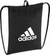 Adidas Pokrowiec Per Logo GB czarny (BR5051) 16