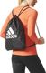 Adidas Pokrowiec Per Logo GB czarny (BR5051) 1