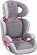 Fotelik samochodowy Chicco Key Elegance 15-36kg Szary 1