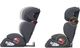 Fotelik samochodowy Chicco Key Elegance 15-36kg Szary 1