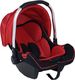 Fotelik samochodowy FUN BABY Lupi 0-10kg Czerwony 1