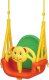 Huśtawka EDU-PLAY Huśtawka Kubełkowa Bear Miś 3w1 - 424 2