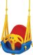 Huśtawka EDU-PLAY Huśtawka Kubełkowa Jumbo Słonik 3w1 (499) 2