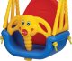 Huśtawka EDU-PLAY Huśtawka Kubełkowa Jumbo Słonik 3w1 (499) 3