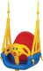 Huśtawka EDU-PLAY Huśtawka Kubełkowa Jumbo Słonik 3w1 (499) 4