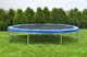 Trampolina ogrodowa SPORTIKO Trampolina ogrodowa z siatką i drabinką 490 cm 11