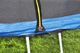 Trampolina ogrodowa SPORTIKO Trampolina ogrodowa z siatką i drabinką 490 cm 15