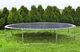 Trampolina ogrodowa SPORTIKO Trampolina ogrodowa z siatką i drabinką 490 cm 7