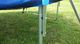 Trampolina ogrodowa SPORTIKO Trampolina ogrodowa z siatką i drabinką 490 cm 8