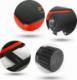 NEO SPORT Ławeczka łamana do ćwiczeń 6