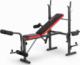 NEO SPORT Ławeczka do ćwiczeń pod sztangę (NS-201) 1