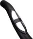 Rower stacjonarny Funfit Rower treningowy Magnetyczny Składany z pomiarem pulsu zielony 12