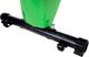 Rower stacjonarny Funfit Rower treningowy Magnetyczny Składany z pomiarem pulsu zielony 9
