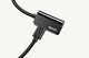 Adapter USB Baseus USB-C - Jack 3.5mm + USB-C Czarny  (31641-uniw) 5