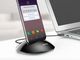 Ładowarka Baseus Ładowarka stacja dokująca Baseus USB-C typ C black 6
