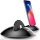 Ładowarka Baseus Ładowarka stacja dokująca Baseus do iPhone 6 6S 7 8 X black 7