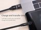 Adapter USB Baseus USB-C - USB Czarny  (27625-uniw) 7