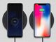 Ładowarka Benks Ładowarka indukcyjna Benks W03 iPhone 8 8 plus X biała 9