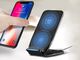 Ładowarka Rock Ładowarka indukcyjna qi Rock w3 quick charge czarna 9