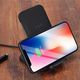 Ładowarka Rock Ładowarka indukcyjna qi Rock w3 quick charge czarna 15