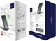 Ładowarka Rock Ładowarka indukcyjna qi Rock w3 quick charge czarna 1