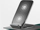 Ładowarka Rock Ładowarka indukcyjna qi Rock w3 quick charge czarna 2