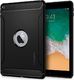 Etui na tablet Spigen Etui Spigen Rugged Armor iPad 9.7 2017/2018 Black 1