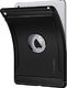 Etui na tablet Spigen Etui Spigen Rugged Armor iPad 9.7 2017/2018 Black 4
