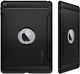 Etui na tablet Spigen Etui Spigen Rugged Armor iPad 9.7 2017/2018 Black 5