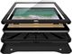 Etui na tablet Spigen Etui Spigen Tough Armor Tech ipad 9.7 2017/ 2018 + Szkło black 4