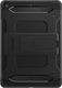 Etui na tablet Spigen Etui Spigen Tough Armor Tech ipad 9.7 2017/ 2018 + Szkło black 6