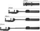 Selfie stick Xiaomi Selfie Stick Statyw Xiaomi Mi + Pilot Bluetooth 10