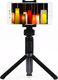 Selfie stick Xiaomi Selfie Stick Statyw Xiaomi Mi + Pilot Bluetooth 2