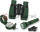 Lornetka Carson HU-401 Adventure Pak 1