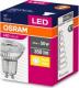 Ledvance Żarówka LED 3,6W/830 GU10 VALUE PAR16 50 non-dim 36st 2