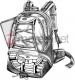 Plecak Lowepro Compu Rover AW (LP34731-PEF) 3