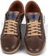 LUCCA Buty męskie Garland brązowe r. 41 2
