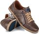 LUCCA Buty męskie Garland brązowe r. 41 4