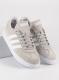Adidas Buty damskie VL Court beżowe r. 40 2/3 (DA9888) 1