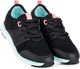 AX BOXING Buty damskie lekkie czarne r. 38 2
