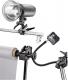 Walimex Uchwyt do lampy (12499) 4