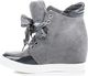 Forever Folie Buty damskie Alani szare r. 40 2