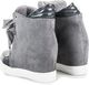 Forever Folie Buty damskie Alani szare r. 40 3