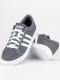 Adidas Buty męskie Vs Set Aw3892 szare r. 45 (82904) 3